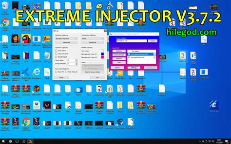 extreme injector v3 download|EXTREME INJECTOR 3.8.5.